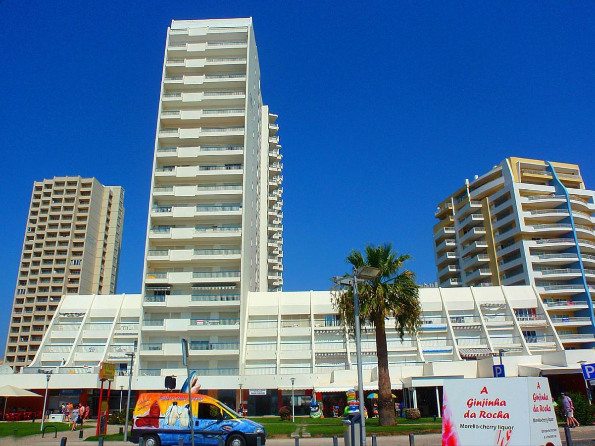 Concorde Seaview By Encantos Do Algarve - 701 Portimão Kültér fotó